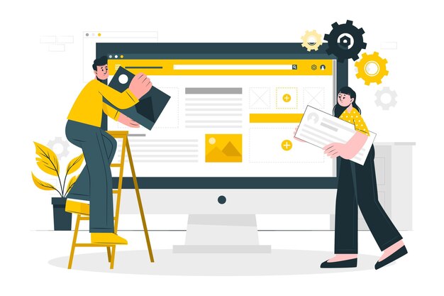 On-Page Optimization