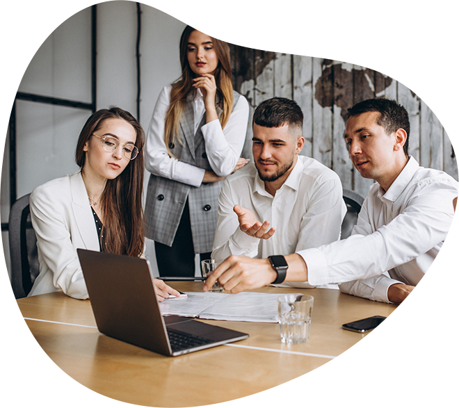 Company Centric