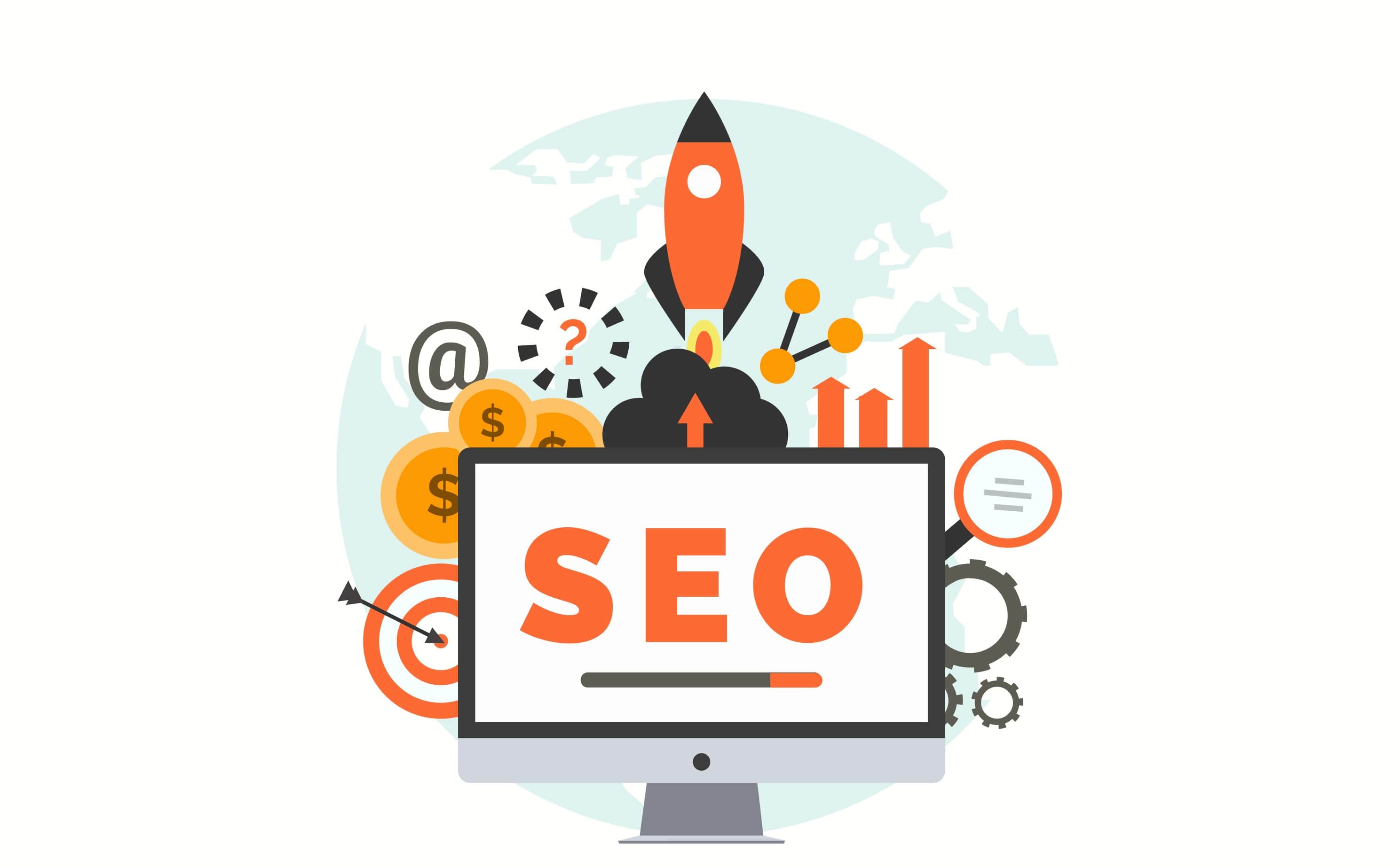 SEO in Ahmedabad