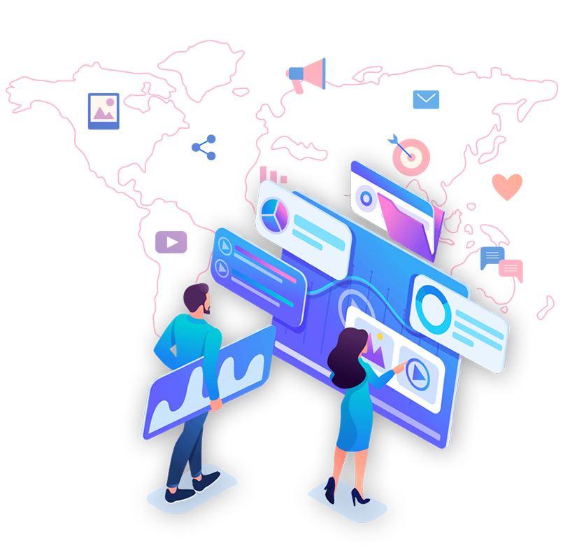 Travel Firms Digital Marketing Agency