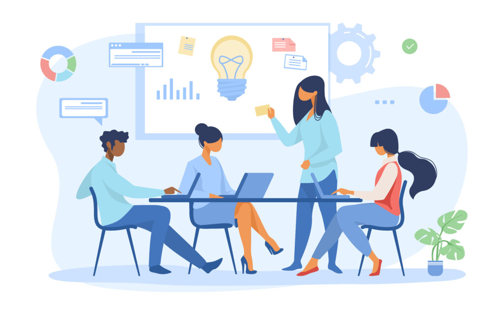 Digital Marketing Agency in Ahmedabad