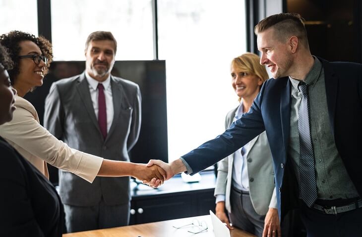 Buyer Persona