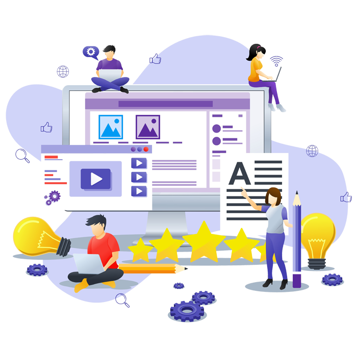 Digital Marketing Agency in Delhi