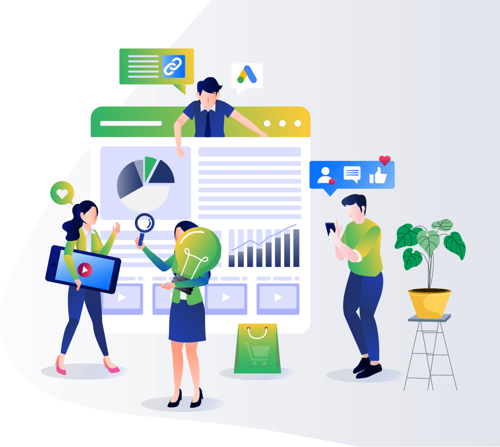 Digital Marketing Agency in Mumbai