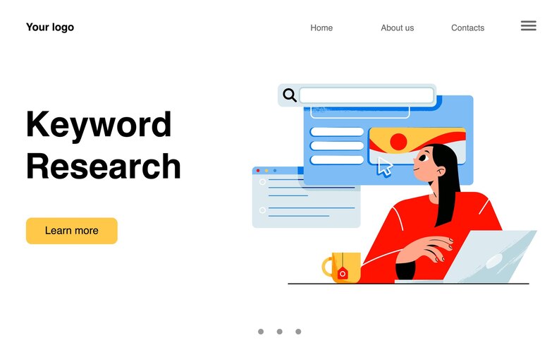 Keyword Research
