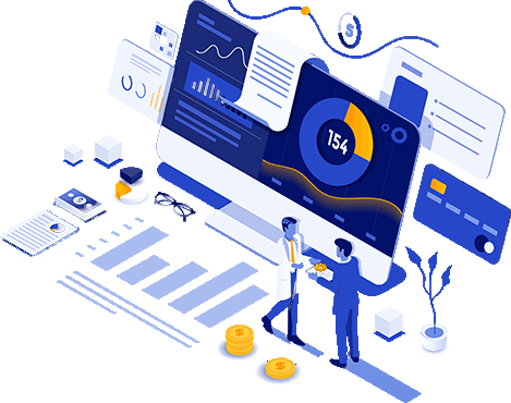 Digital Marketing Agenc