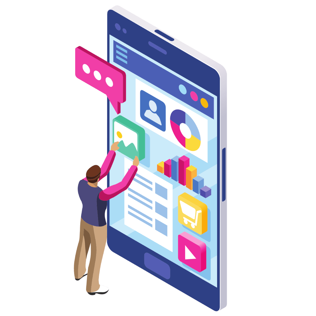 Online Presence