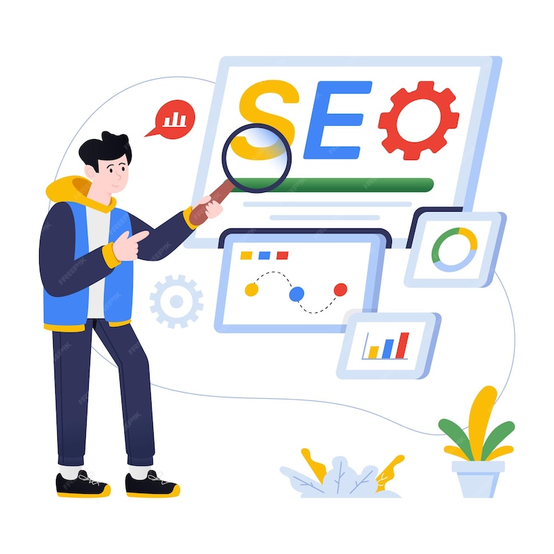 Technical SEO in Ahmedabad