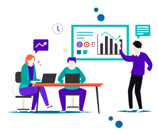 Digital Marketing Agency